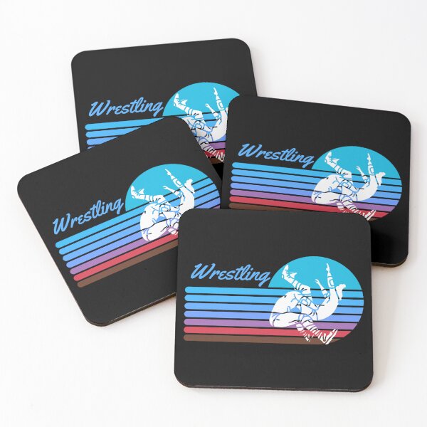 Item preview, Wrestling Pro Wrestling Arctic designed and sold by AlpacaSmokes.