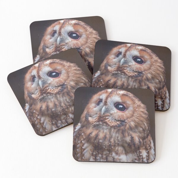 Item preview, Tawny designed and sold by Krys Bailey.