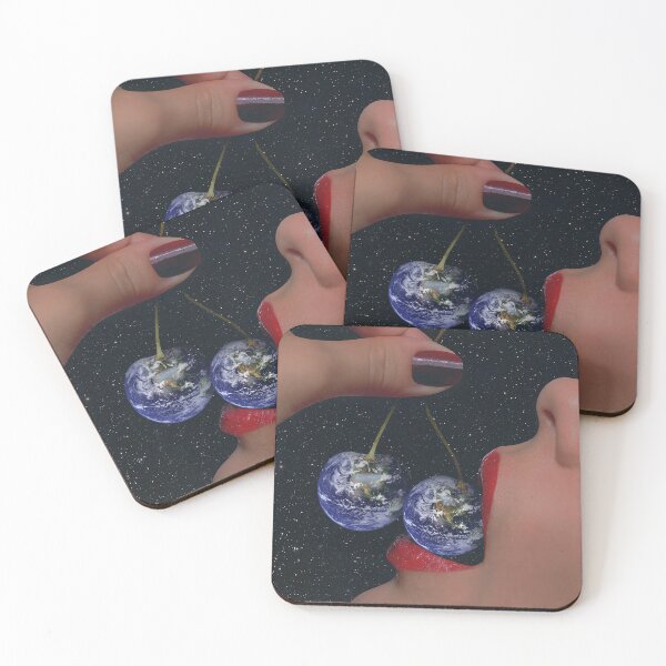 Item preview, Eating the Worlds designed and sold by DreamCollagee.