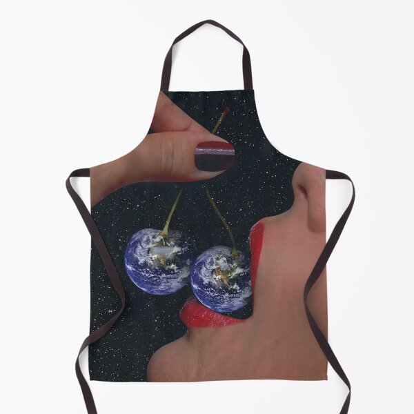 Item preview, Eating the Worlds designed and sold by DreamCollagee.