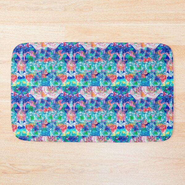 Item preview, Flowering succulents  designed and sold by drp24.