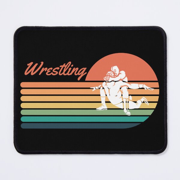 Item preview, Wrestling Pro Wrestling Camel Clutch designed and sold by AlpacaSmokes.