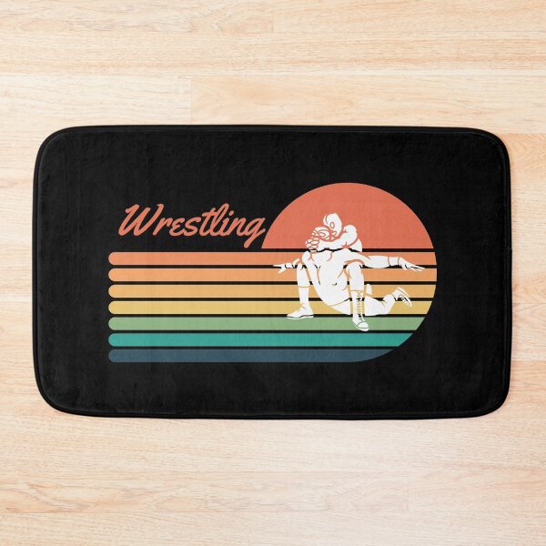Artikelvorschau, Wrestling Pro Wrestling Camel Clutch entworfen und verkauft von AlpacaSmokes.