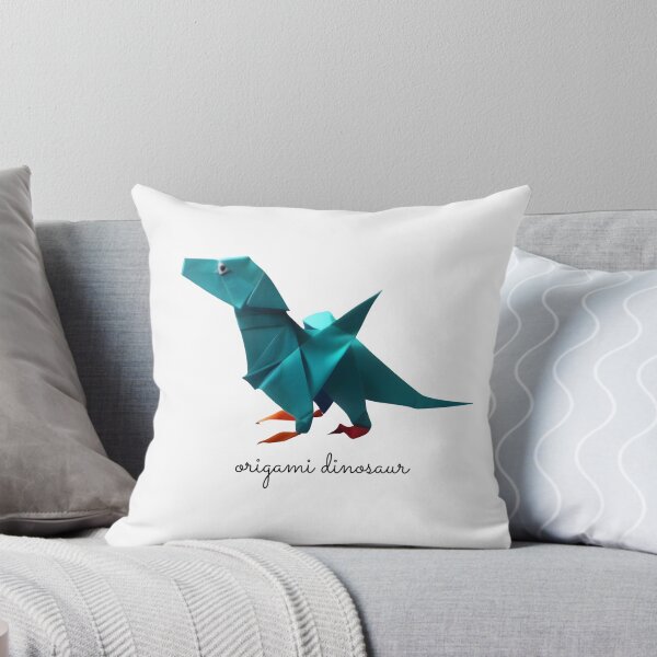 Item preview, Origami Dinosaur designed and sold by Jinx Davis.