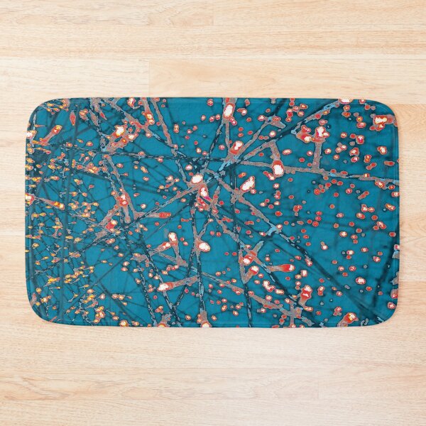 Item preview, Abstract dazzling  spot of lights.   designed and sold by Trianglegreen.
