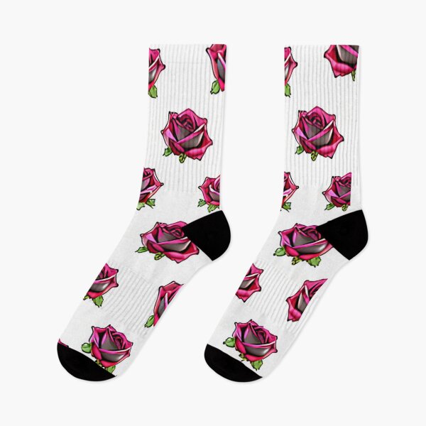 Item preview, Rose flower pattern - digital oil painting designed and sold by DSIGN4YOU.