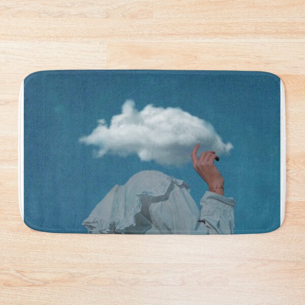 Item preview, Cloud Woman designed and sold by DreamCollagee.