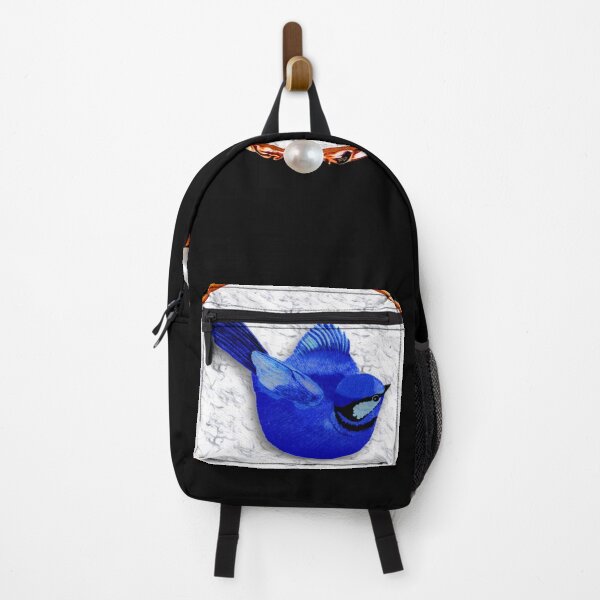 Item preview, Blue Bird designed and sold by KC Morcom.