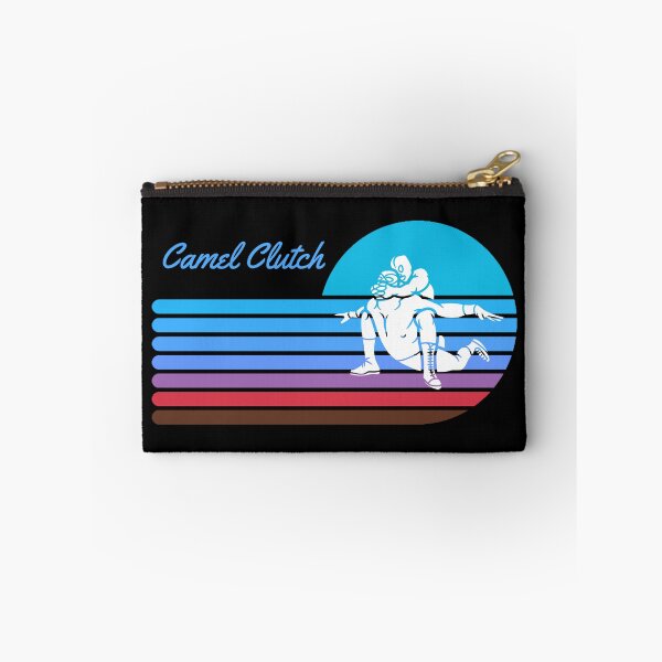 Item preview, Pro Wrestling Camel Clutch Arctic designed and sold by AlpacaSmokes.