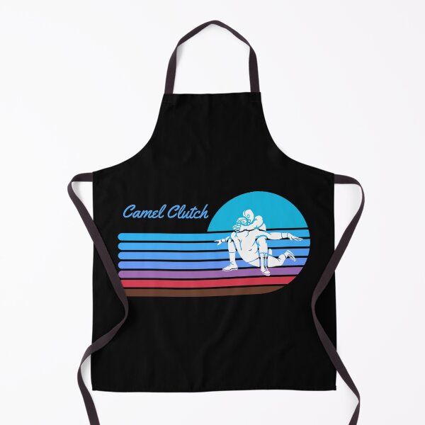 Item preview, Pro Wrestling Camel Clutch Arctic designed and sold by AlpacaSmokes.