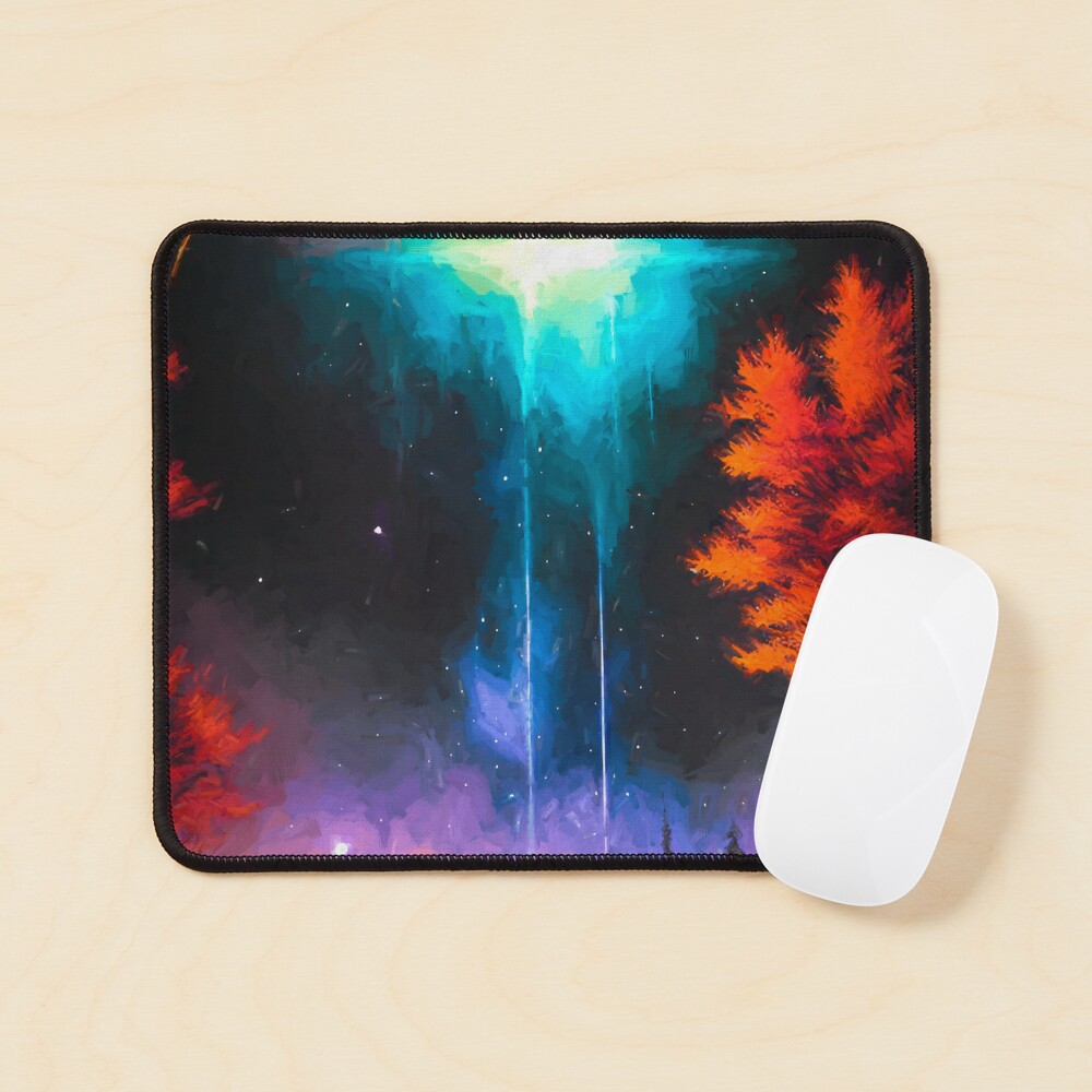 Item preview, Mouse Pad designed and sold by BrianVegas.