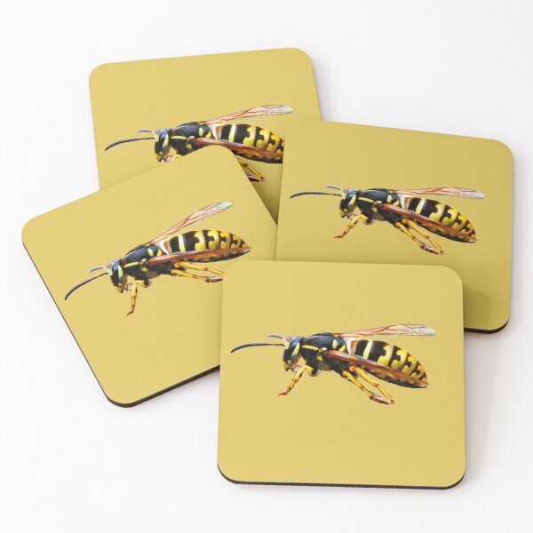 Item preview, Yellow Jacket designed and sold by Dalyndigital Photography.