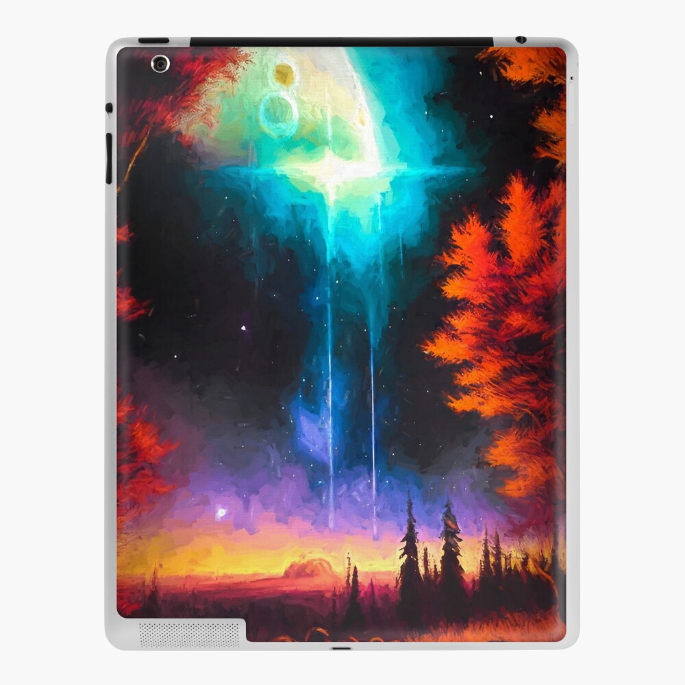 Item preview, iPad Skin designed and sold by BrianVegas.