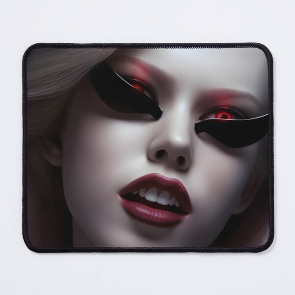 Item preview, vampire mutation designed and sold by Medioviaje.