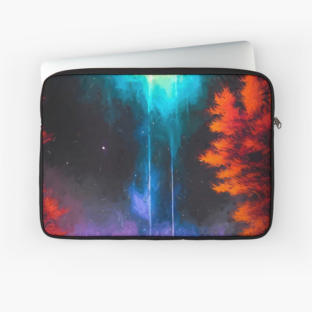 Item preview, Laptop Sleeve designed and sold by BrianVegas.