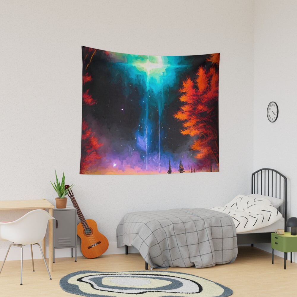 Item preview, Tapestry designed and sold by BrianVegas.