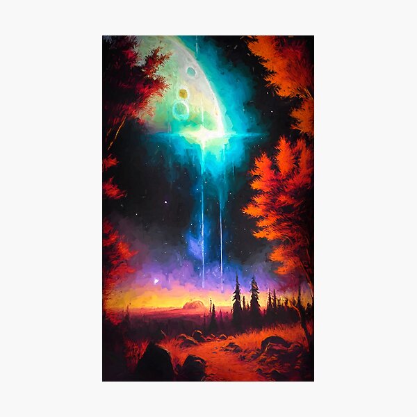 Photographic Print
