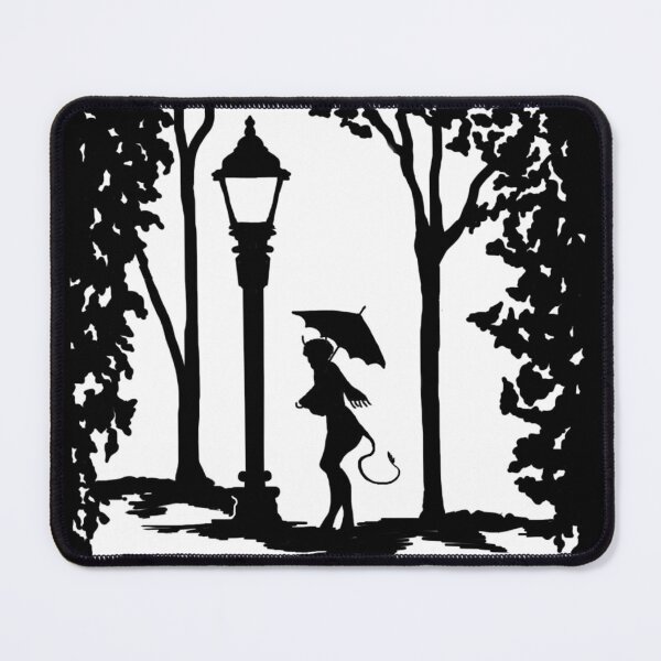 Item preview, Lamp Post in a Magical Land designed and sold by rossartstudio.