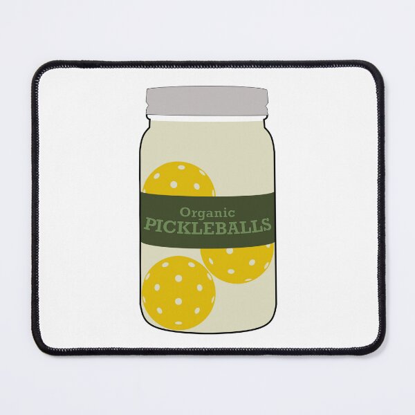Item preview, Pickled pickleballs designed and sold by AstroLaura.