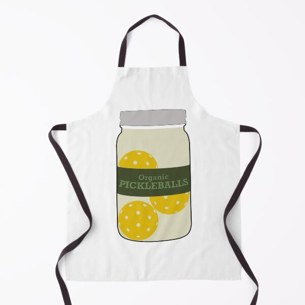 Item preview, Pickled pickleballs designed and sold by AstroLaura.