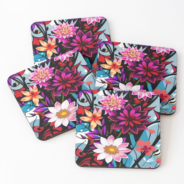 Item preview, Flowers designed and sold by UllaSformat.