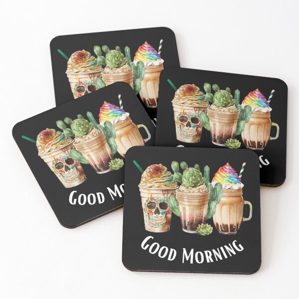 Item preview, Mexican Coffees Good Morning - Day after Cino De Mayo Drinking Shirt designed and sold by WigOutlet.