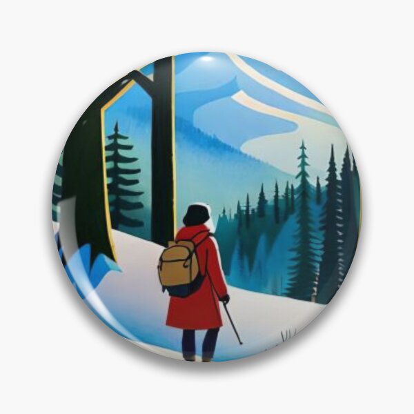 Item preview, Exploring Nature: AI-Generated Art as NFTs designed and sold by LoFaroShop.