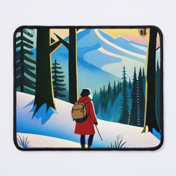 Item preview, Exploring Nature: AI-Generated Art as NFTs designed and sold by LoFaroShop.