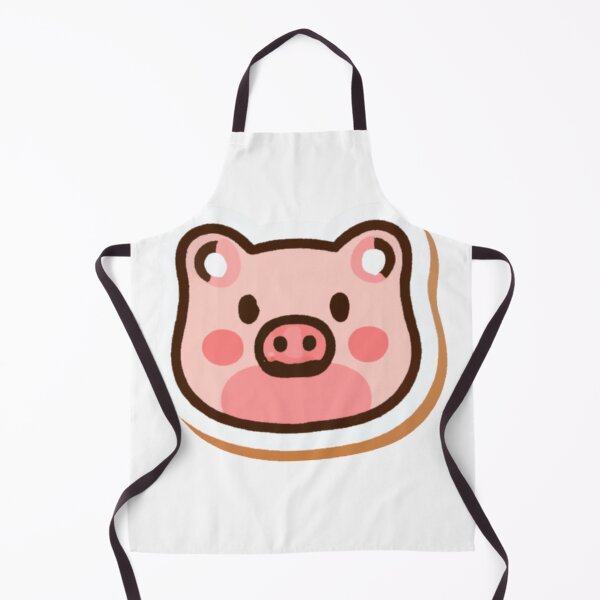 Item preview, Cute little pig designed and sold by CobzarencuR.