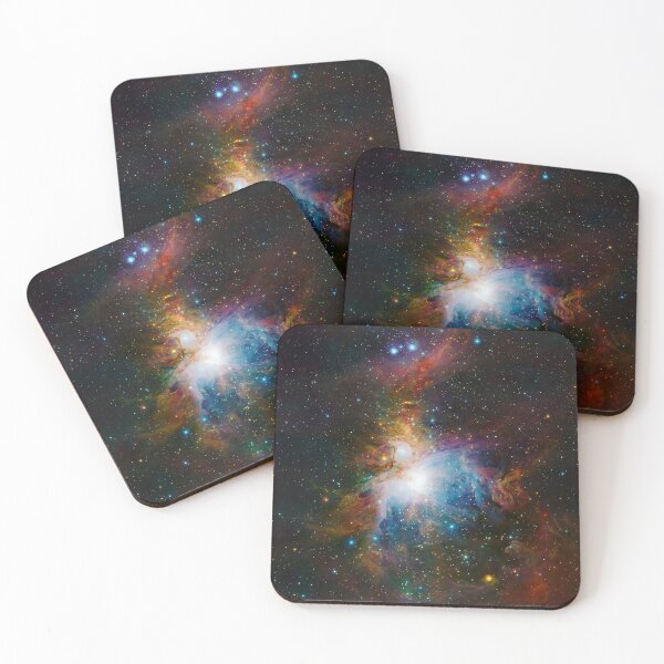 Item preview, Orion Nebula Poster Space Decor Space Poster Space Wall Art Space Photo Nebula Poster Gift Nebula Print Galaxy Print Outer Space Wall Art designed and sold by William A. McCarthy.