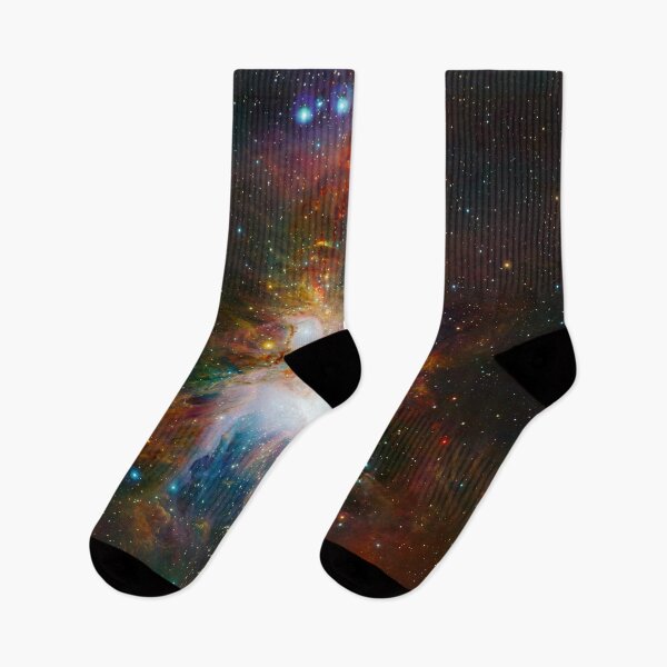 Item preview, Orion Nebula Poster Space Decor Space Poster Space Wall Art Space Photo Nebula Poster Gift Nebula Print Galaxy Print Outer Space Wall Art designed and sold by William A. McCarthy.