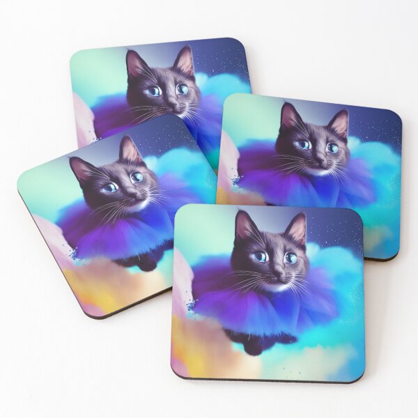 Item preview, Cute Cat Miaw 152 designed and sold by Hyper-Store.