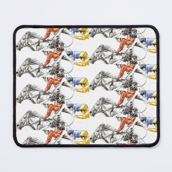 Item preview, GRAND NATIONAL SKETCH designed and sold by Marni Scofidio Desi9ns.