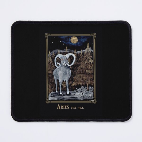 Item preview, Aries Season designed and sold by susiscauldron.