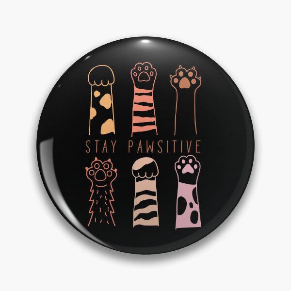 Item preview, Stay Pawsitive (Mother's Day) designed and sold by Hope London.