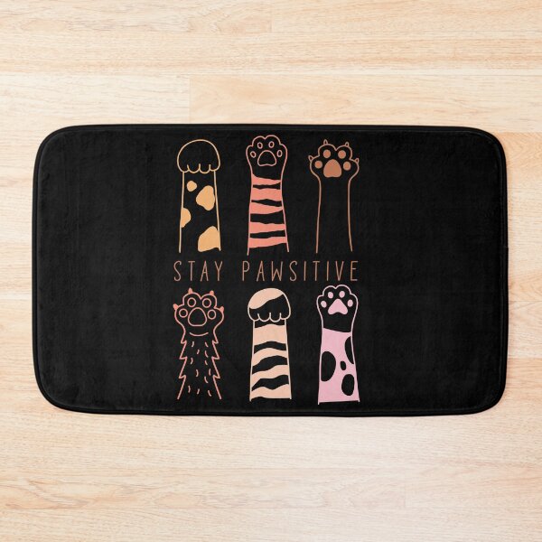Item preview, Stay Pawsitive (Mother's Day) designed and sold by Hope London.