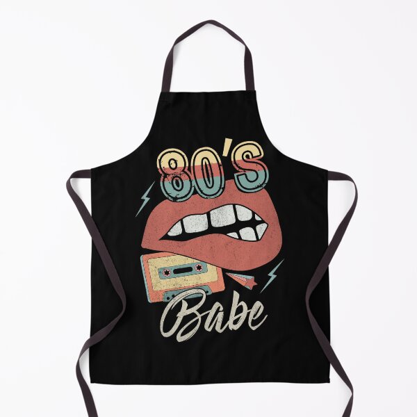 Item preview, Lively 80's Babe Tape designed and sold by FrescoDesign.