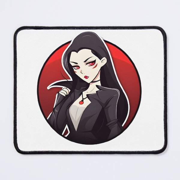 Item preview, vampire mutation designed and sold by Medioviaje.