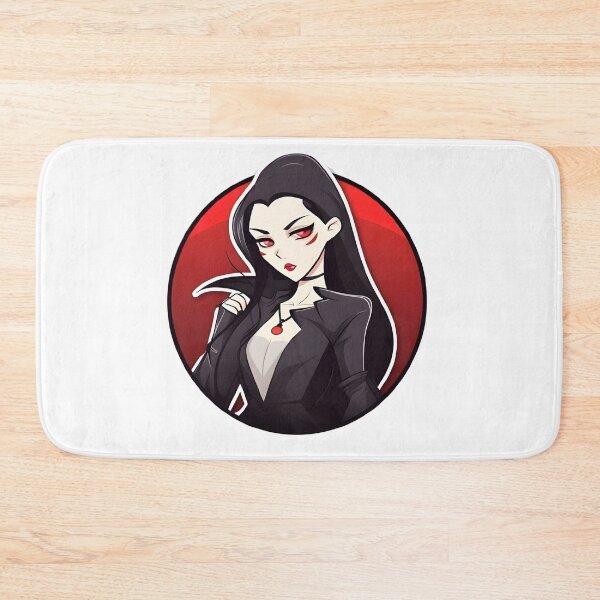Item preview, vampire mutation designed and sold by Medioviaje.