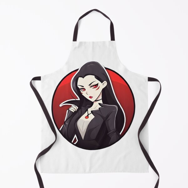 Item preview, vampire mutation designed and sold by Medioviaje.