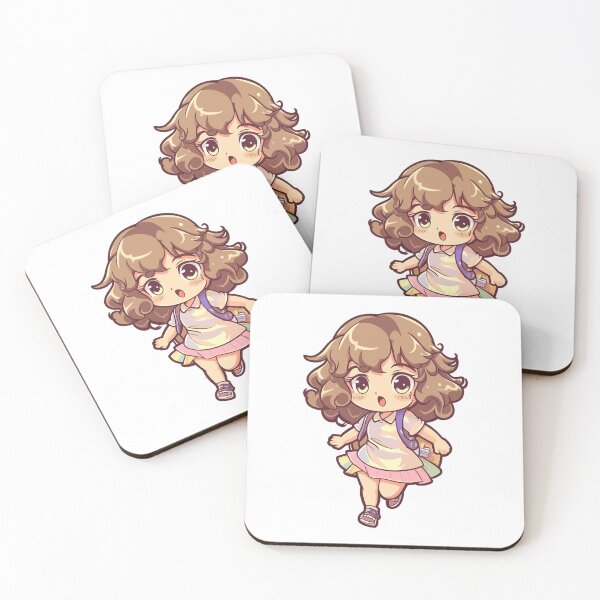 Item preview, Hurry Up Designie Sticker designed and sold by Geinie Studio.