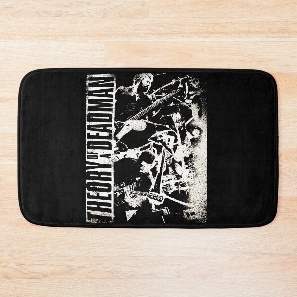 Item preview, Theory Of A Deadman designed and sold by Nathaly-Clothe.