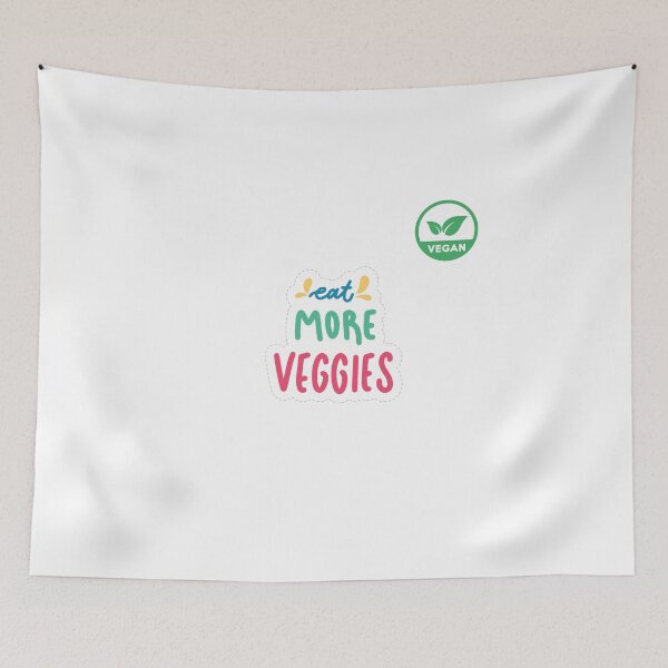 Item preview, Vegan design designed and sold by ShopExpressPR.