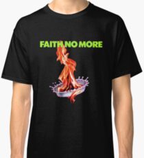 Chains Bad Faith Classic T-Shirt