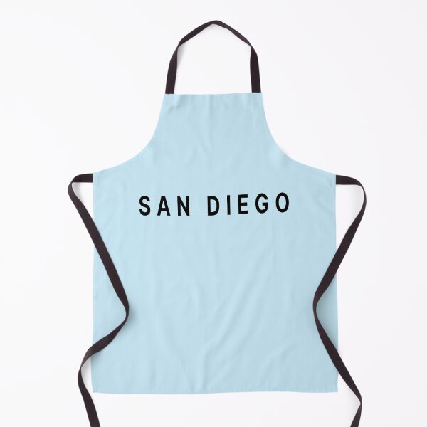 Item preview, San Diego designed and sold by Jeallan Designs.