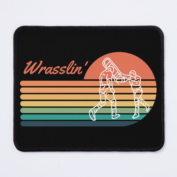 Item preview, Wrasslin Pro Wrestling Chairshots designed and sold by AlpacaSmokes.