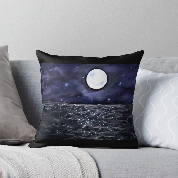 Item preview, Moonlight Water  designed and sold by MidnightRain.