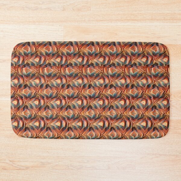 Item preview, Decorative Watercolor Design No 35 designed and sold by Allison King.