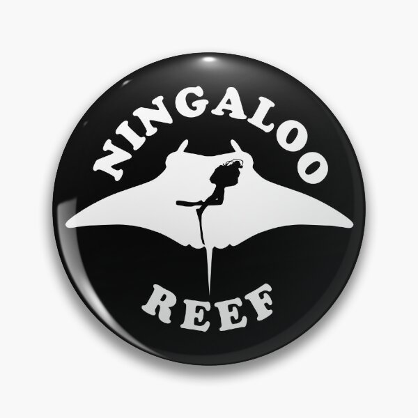 Item preview, Ningaloo Reef Coral Bay Australia - Scuba Diving With Manta Rays designed and sold by TMBTM.
