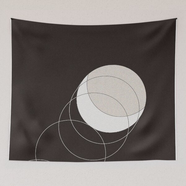 Item preview, Circle designed and sold by do ha.